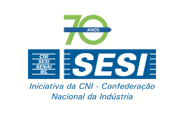 Sesi - 70 anos